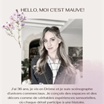 Mauve