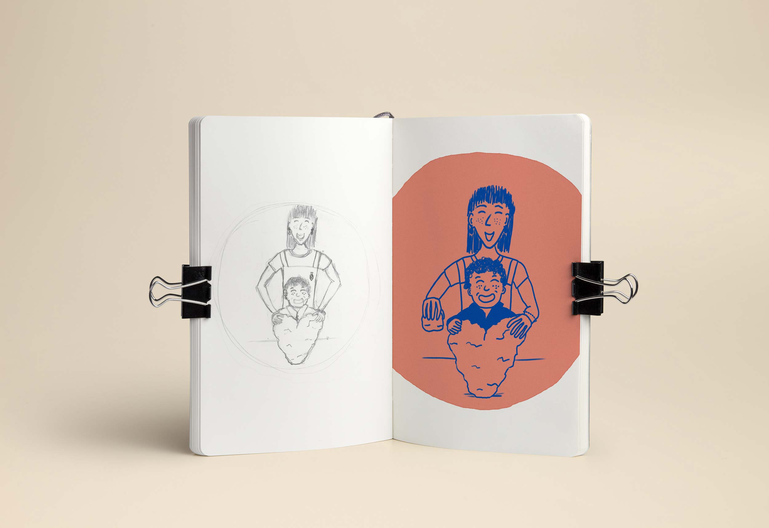 Atelier Nouveau – Communication globale