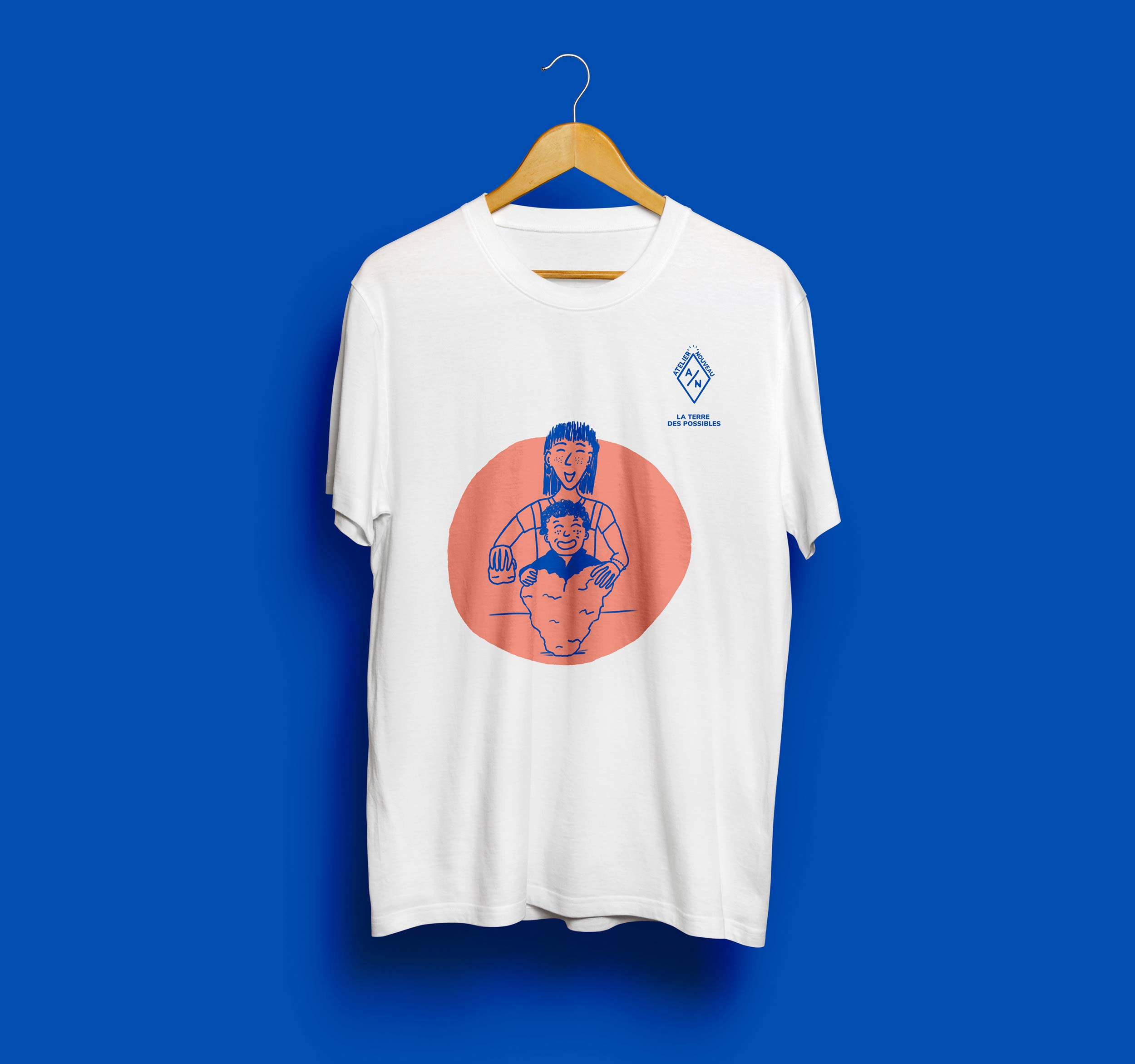 Atelier Nouveau – Communication globale