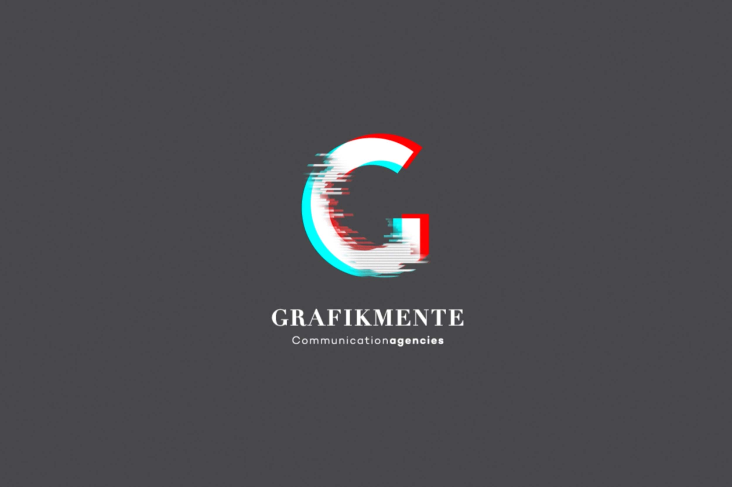 Grafikmente –  Identité et territoire de marque