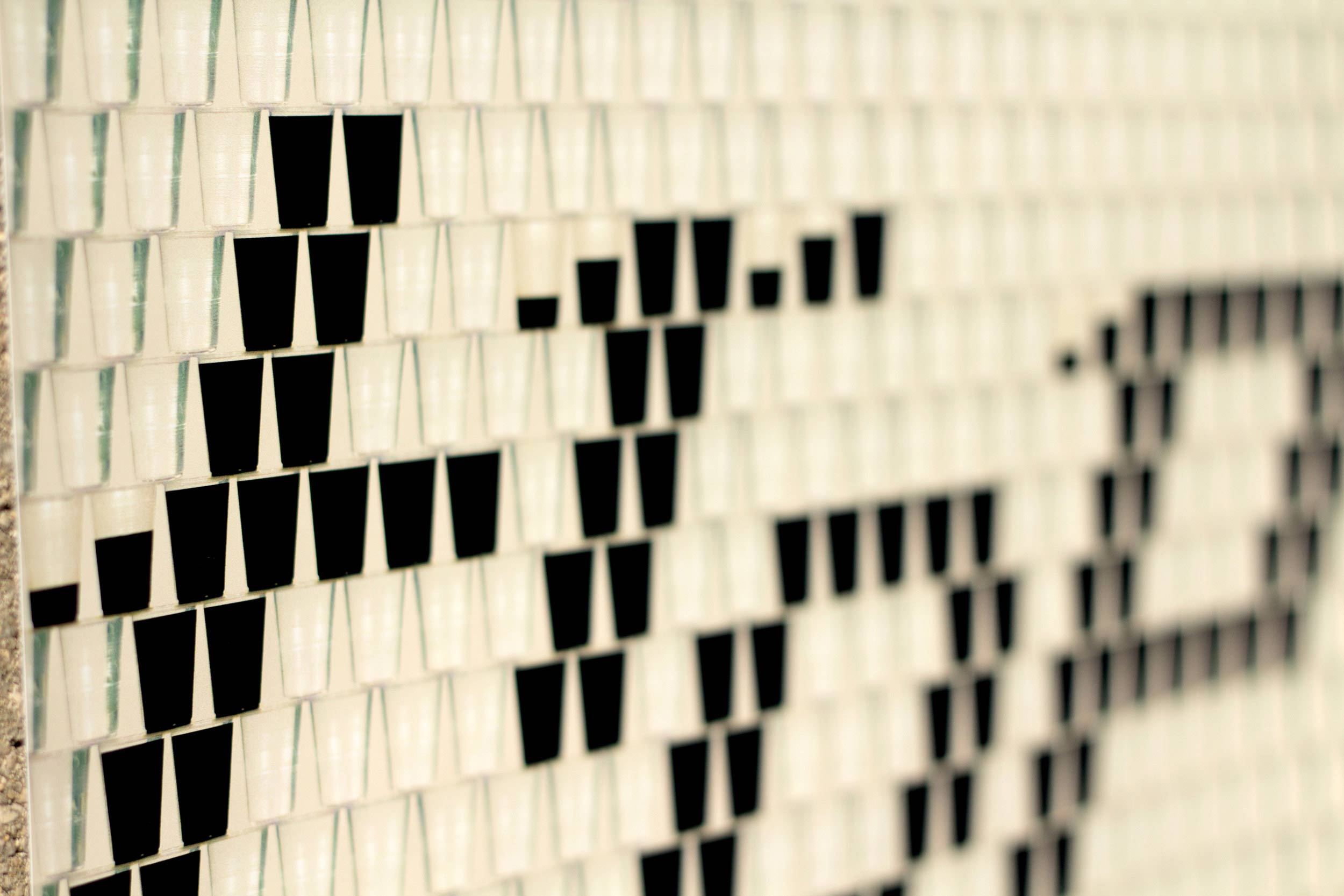 Le Gobel – Direction artistique, dessin typographique, photographie