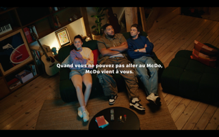 MC DO + STAR ACADEMY
