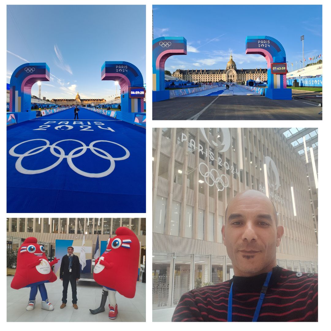Paris 2024