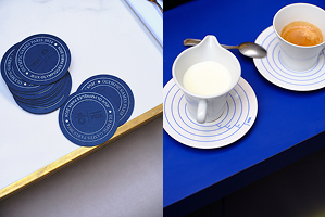 Visa x Jeux Olympiques 2024