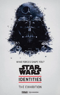Star Wars Identity - The Exhibition