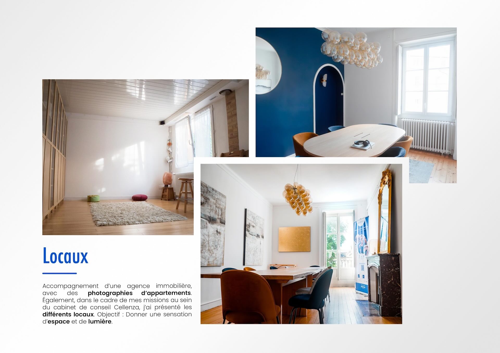 Locaux & Immobilier - Portfolio 5/6