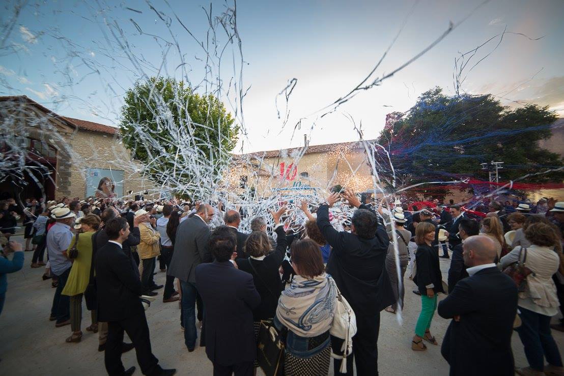 10 ans Marque Sud de France