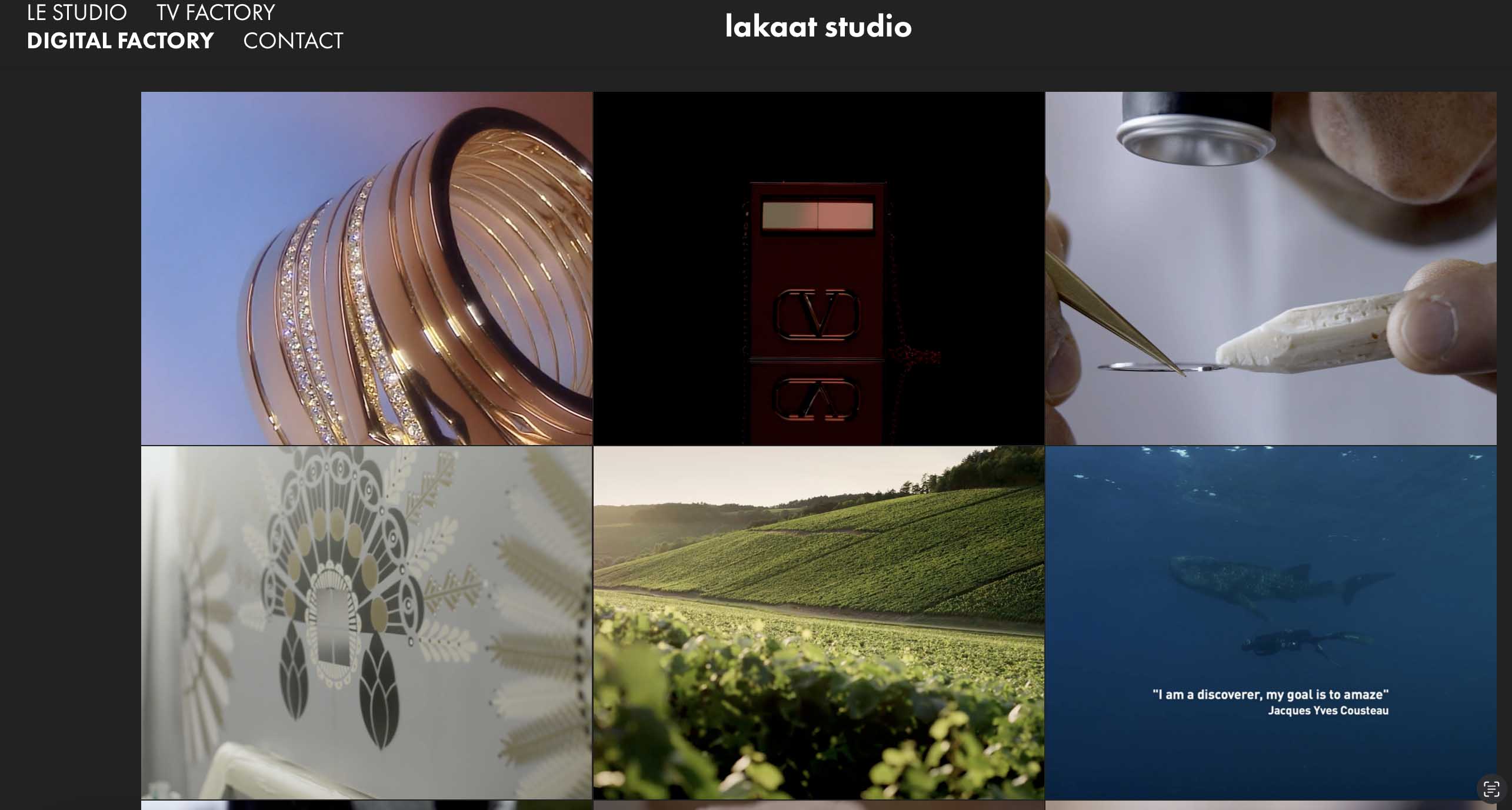 lakaat studio