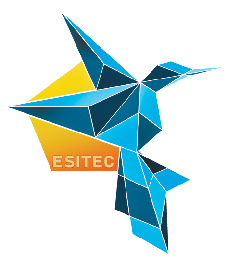 Logo Esitec