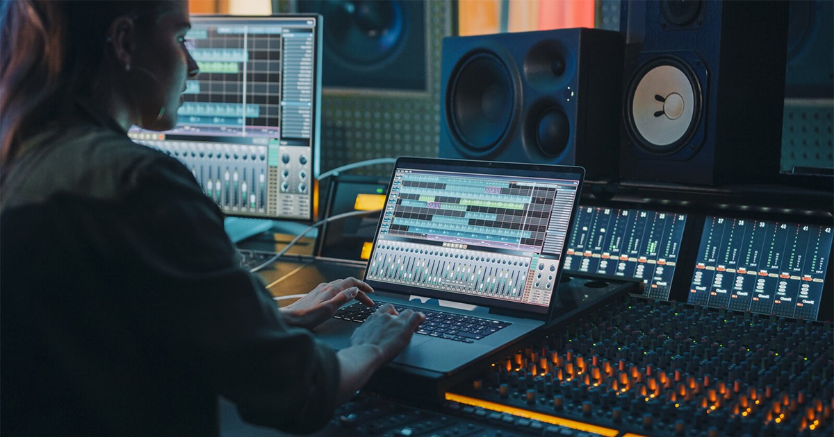 Sound Design