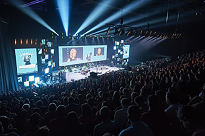 Arena Bordeaux