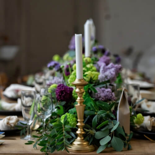 Centre de table