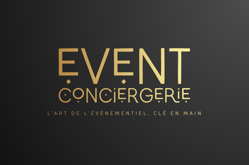 Logo Event Conciergerie